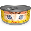 JOSERA Märkä Kissa Lohi 85 g JOSERA Märkä Kissa Lohi 85 g