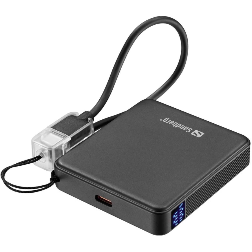 Sandberg Nano PD20W 5000mAh