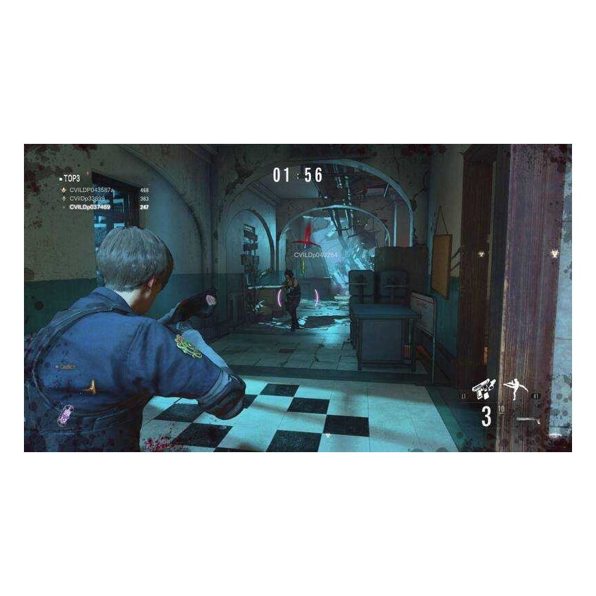 Capcom Resident Evil Village: Gold Edition PS5 – 3
