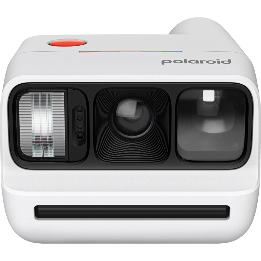 Polaroid Go Gen 3 pikakamera ja värifilmi, 8 kuvaa, valkoinen – 3
