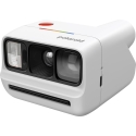 Polaroid Go Gen 3 kiirkamera ja värvifilm, 8 pilti, valge Polaroid Go Gen 3 kiirkamera ja värvifilm, 8 pilti, valge