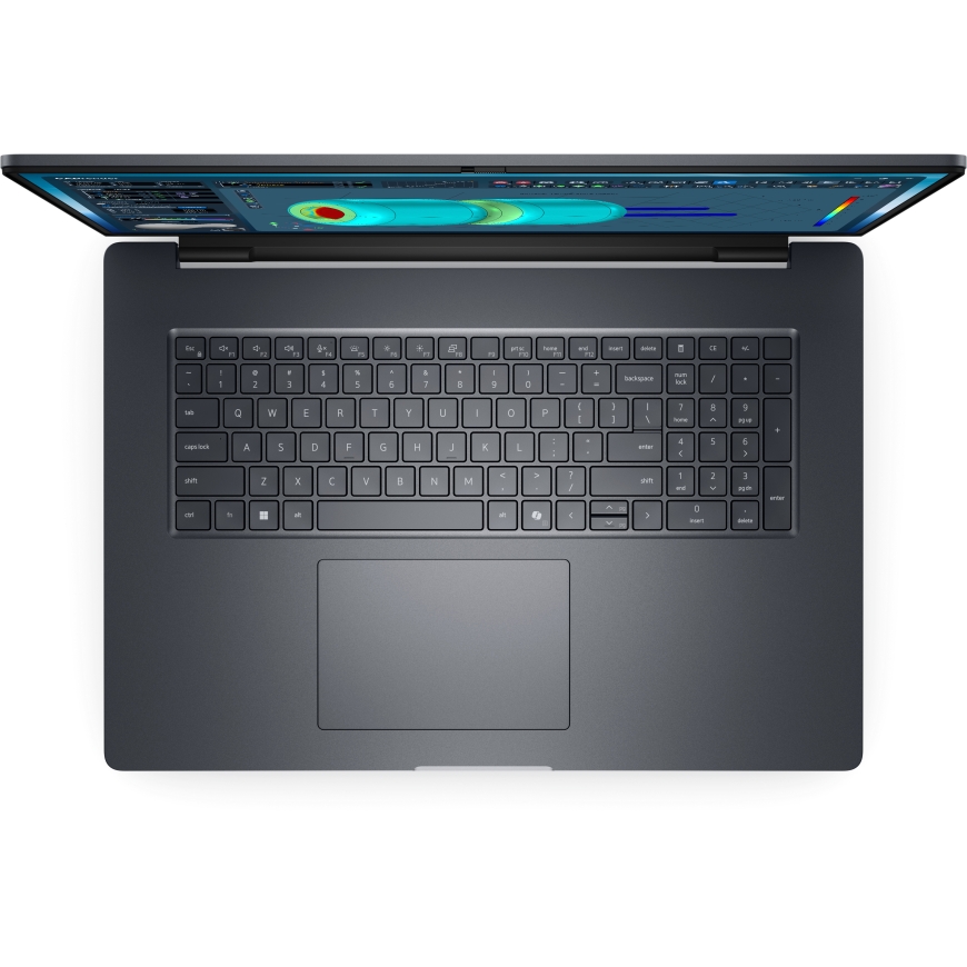 Ноутбук Dell Pro Precision 5 16, Windows 11 Pro (FY18F) – 3