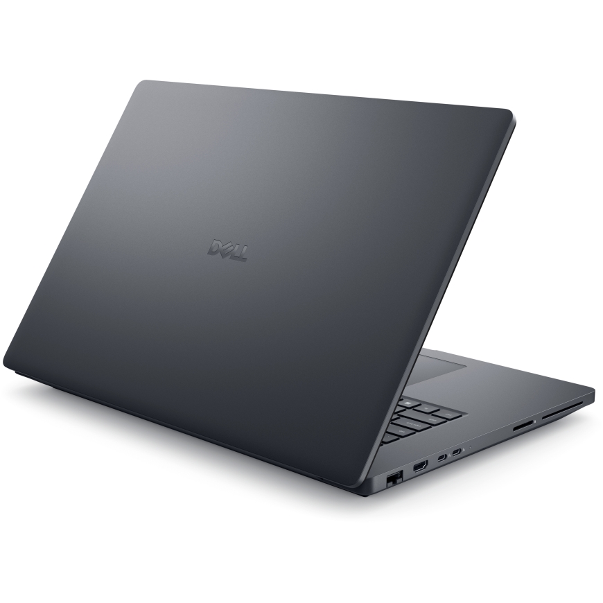 Dell Pro Precision 5 16 klēpjdators, Windows 11 Pro (FY18F) – 4