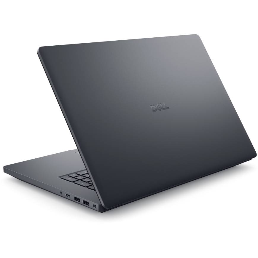 Dell Pro Precision 5 16 nešiojamas kompiuteris, Windows 11 Pro (FY18F) – 5