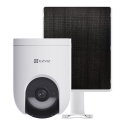 EZVIZ HB8 Lite 3K+ 360° Security Camera with Solar Panel EZVIZ HB8 Lite 3K+ 360° Security Camera with Solar Panel
