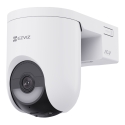 EZVIZ HB8 Lite 3K+ 360° Security Camera with Solar Panel EZVIZ HB8 Lite 3K+ 360° Security Camera with Solar Panel
