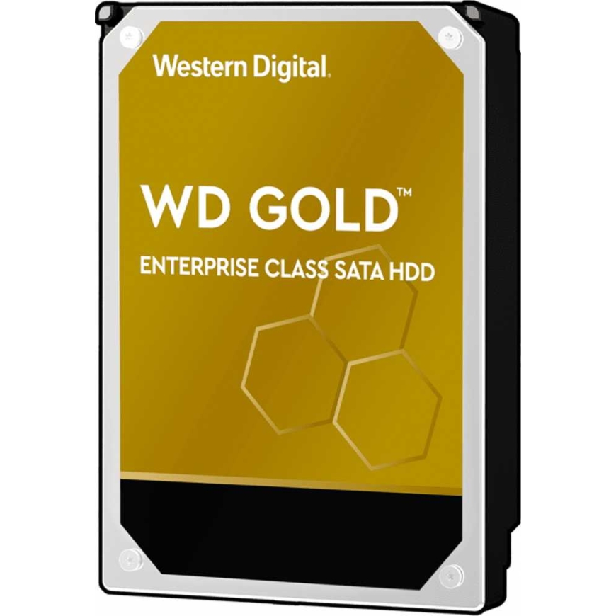 Western Digital Gold 3.5" 8TB WD8004FRYZ