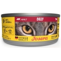 JOSERA Влажный корм для кошек Говядина 85г JOSERA Влажный корм для кошек Говядина 85г