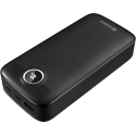 Sandberg "SemiSolidState Powerbank 20000mAh" Must Sandberg "SemiSolidState Powerbank 20000mAh" Must