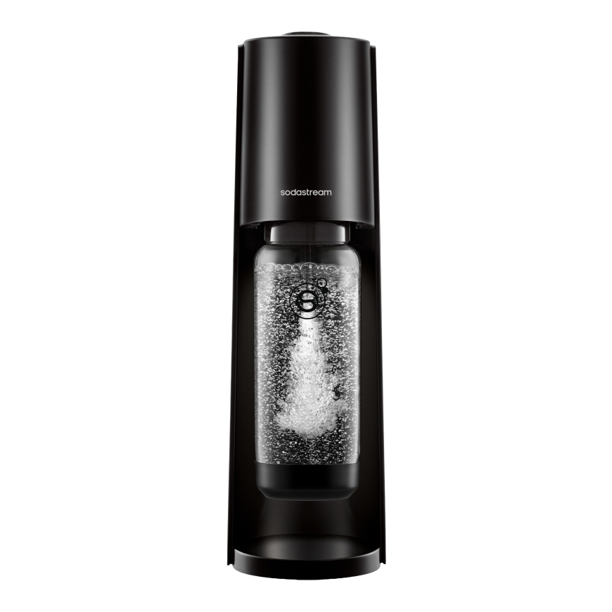 Sodastream Classic газировка, черный