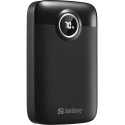 Sandberg "SemiSolidState Powerbank 5000mAh" Black Sandberg "SemiSolidState Powerbank 5000mAh" Black
