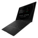 Asus Zenbook 14 UM3406GA-OPEN1 14" laptop, no operating system, black Asus Zenbook 14 UM3406GA-OPEN1 14" laptop, no operating system, black