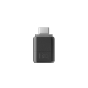 Insta360 X5 Mic Adapter - microphone adapter