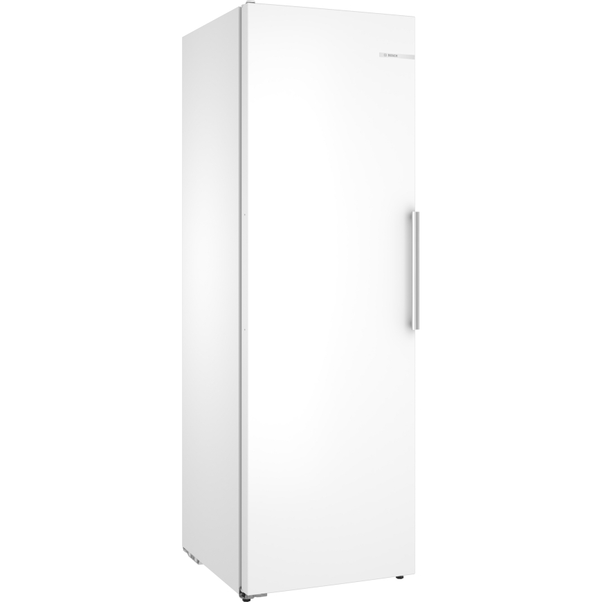 Bosch KSN36VWEG Serie 4 jääkaappi, valkoinen – 2
