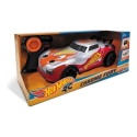 Hot Wheels Chrome Fury nuotolinio valdymo automobilis