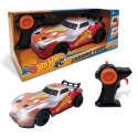 Hot Wheels Chrome Fury tālvadības automašīna Hot Wheels Chrome Fury tālvadības automašīna