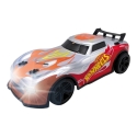 Hot Wheels Chrome Fury puldiga autosõiduk