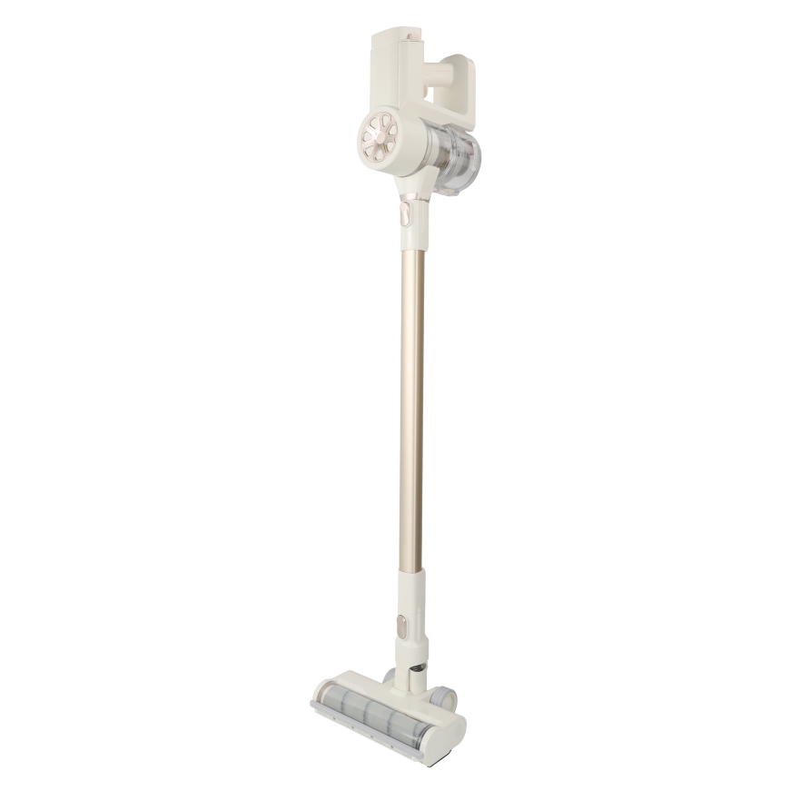 Ströme PowerClean Stark varsi-imuri, valkoinen – 3