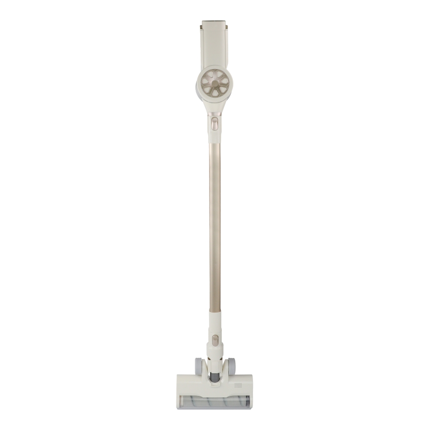 Ströme PowerClean Stark stick vacuum cleaner, white – 5