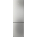 Siemens KG39NVIDG iQ300 ledusskapis-saldētavā, nerūsējošais tērauds, 2 m