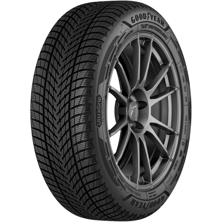 315/40R21 ULTRAGRIP PERFORMANCE 3 115V NG0 EDR XL GOODYEAR – 2
