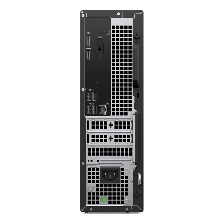 DELL Pro QVS1260 Intel Core Ultra 7 265K 16 GB DDR5-SDRAM 512 GB SSD Windows 11 Pro Ohut PC Musta – 4