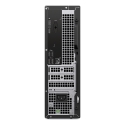 DELL Pro QVS1260 Intel Core Ultra 7 265K 16 GB DDR5-SDRAM 512 GB SSD Windows 11 Pro Plonas PC Juodas DELL Pro QVS1260 Intel Core Ultra 7 265K 16 GB DDR5-SDRAM 512 GB SSD Windows 11 Pro Plonas PC Juodas