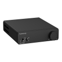 Topping Mini 300 BK - stereovahvistin, luokka D (musta)