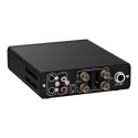 Topping Mini 300 BK - stereovahvistin, luokka D (musta)