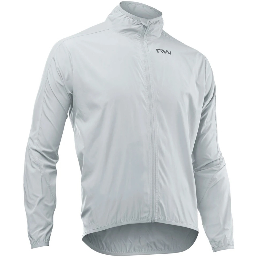 Northwave Vortex Light Cycling Jacket Gray-L – 2