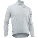 Northwave Vortex Light Cycling Jacket Gray-L Northwave Vortex Light Cycling Jacket Gray-L