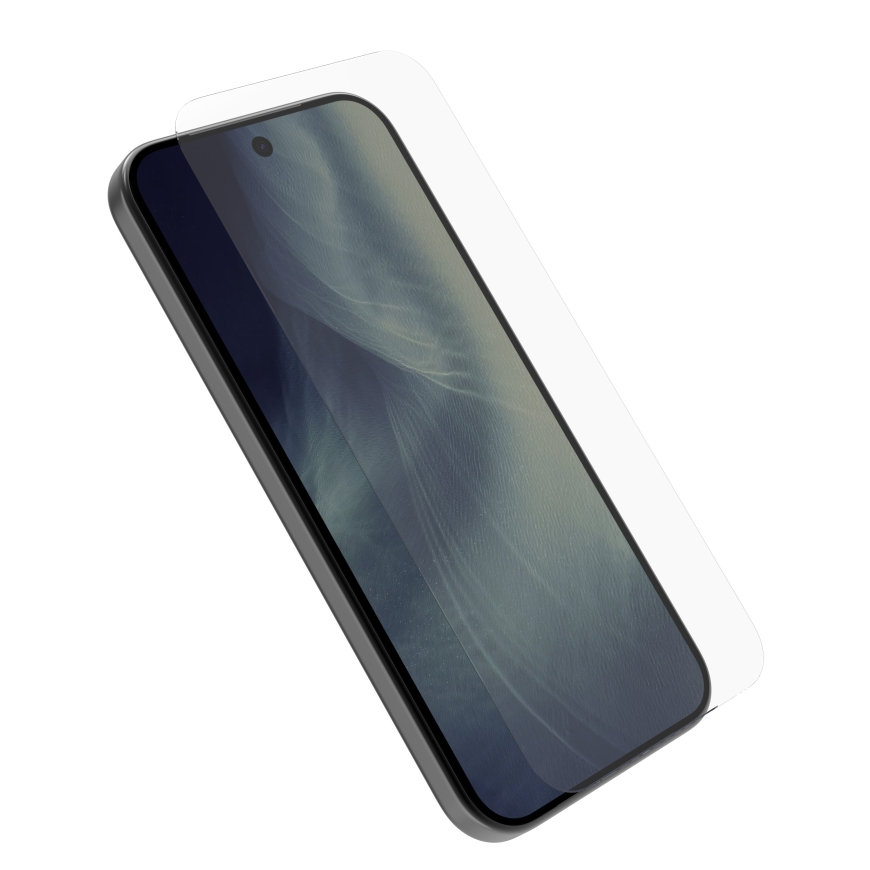 OtterBox Glass Google Pixel 11/Pixel 11 Pro ekrano apsauga, aiški