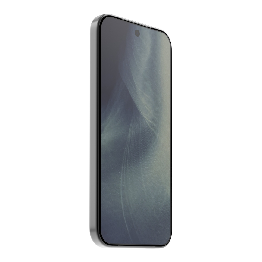 OtterBox Glass Google Pixel 11/Pixel 11 Pro suojalasi, kirkas – 3