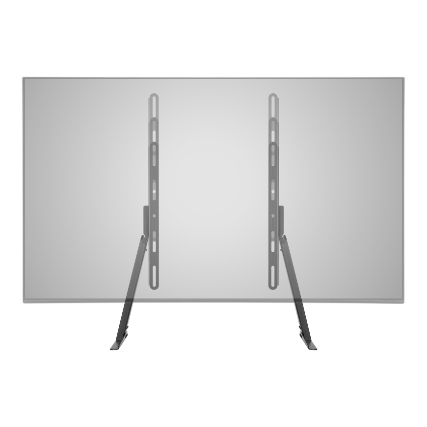 One For All WM2871 Smart Table Stand for 32-85" Television