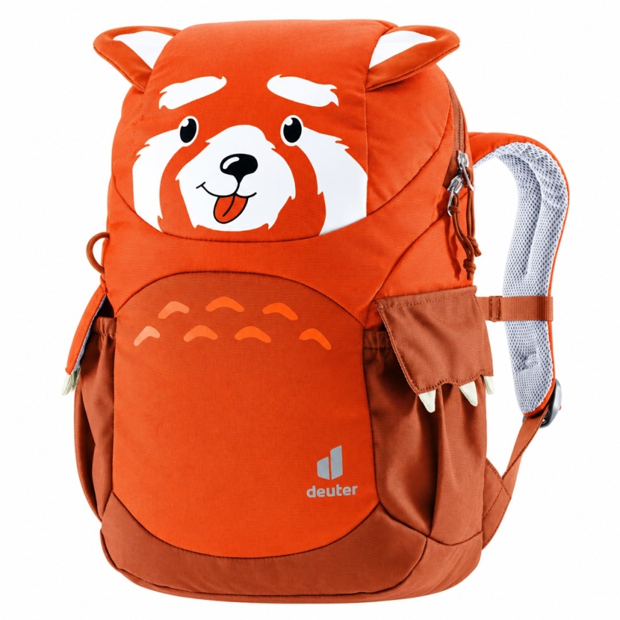 DEUTER KIKKI vaikų kuprinė, oranžinė