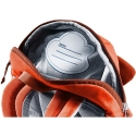 DEUTER KIKKI lasten reppu, oranssi DEUTER KIKKI lasten reppu, oranssi
