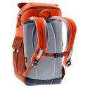 DEUTER KIKKI lasten reppu, oranssi DEUTER KIKKI lasten reppu, oranssi