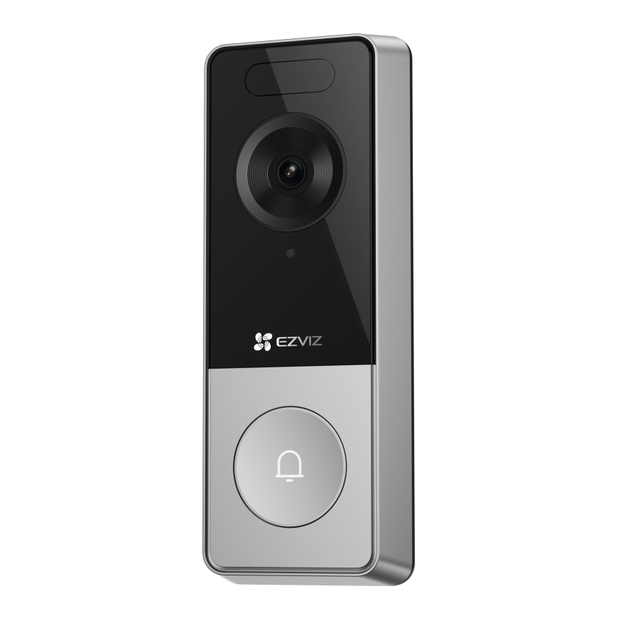 EZVIZ HP8 3K akumuliatorinis durų skambutis su kamera – 2