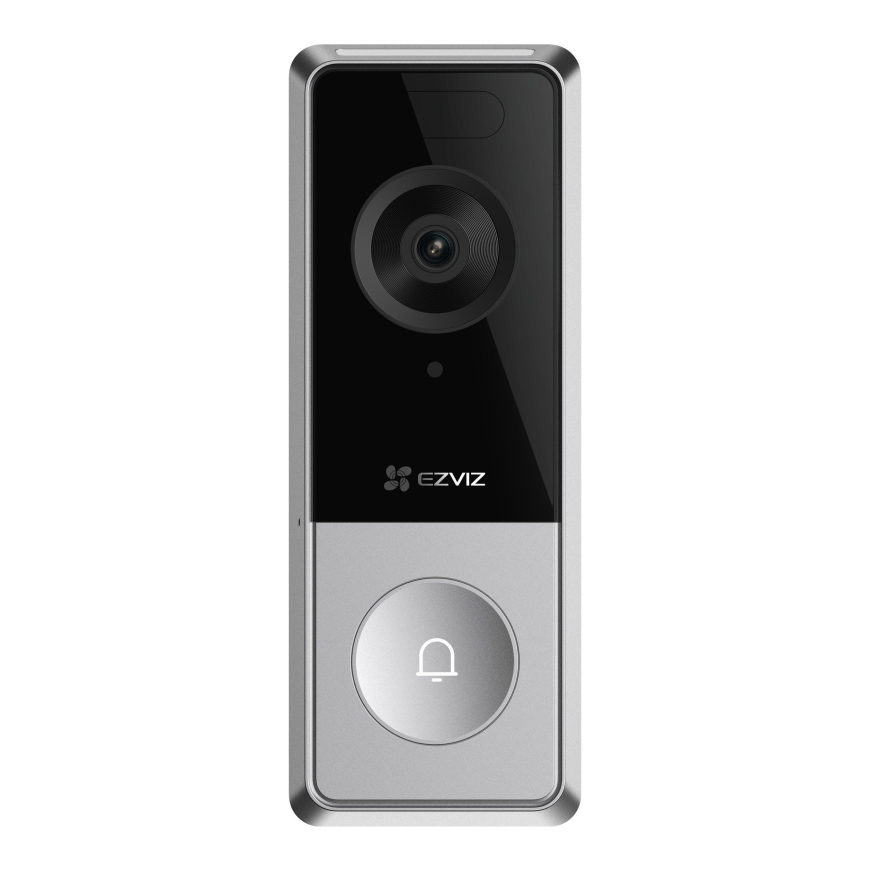 EZVIZ HP8 3K батарейный дверной звонок с камерой – 3