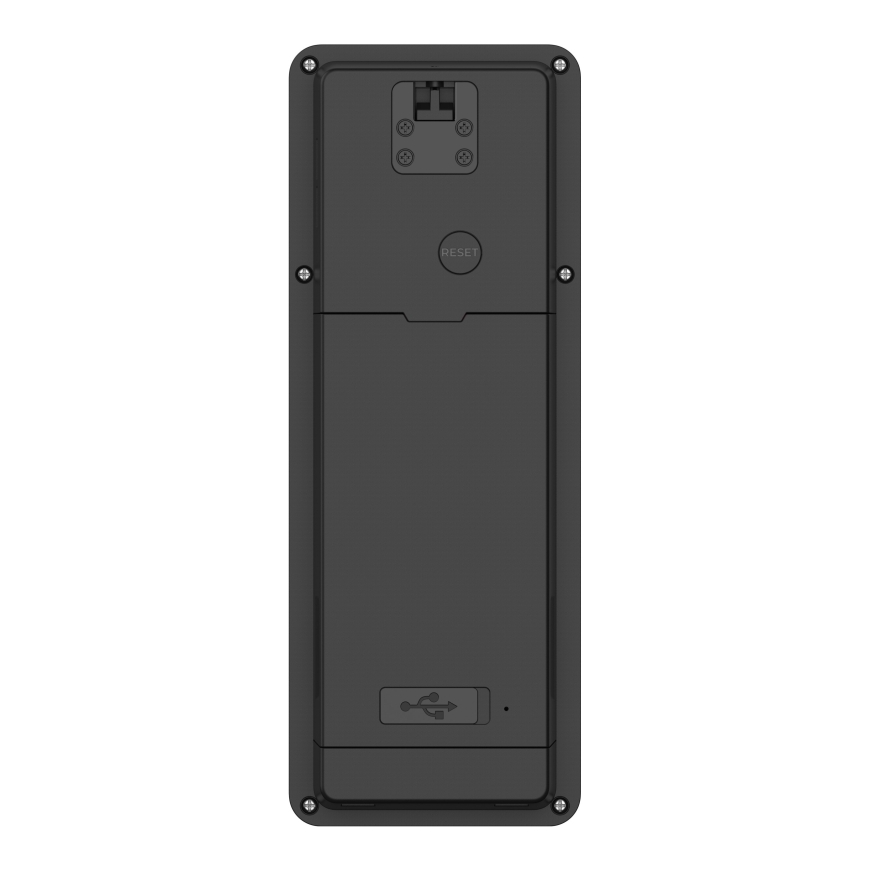 EZVIZ HP8 3K aku töötav uksekell kaameraga – 4