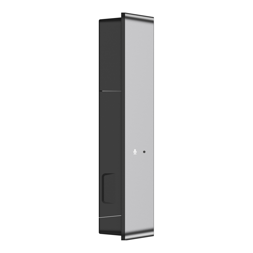 EZVIZ HP8 3K akumuliatorinis durų skambutis su kamera – 5