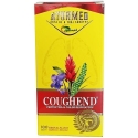 Tzmo Ayurmed, Coughend, suhkruga, kuiva köha vastu, siirup, 100 ml, unisex Tzmo Ayurmed, Coughend, suhkruga, kuiva köha vastu, siirup, 100 ml, unisex