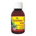 Tzmo Ayurmed, Coughend, with sugar, for dry cough, syrup, 100 ml, unisex Tzmo Ayurmed, Coughend, with sugar, for dry cough, syrup, 100 ml, unisex