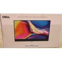 MYynti LOPPU. LCD S3225QC 32" QD-OLED 4K UHD/3840x2160/HDMI,USB-C/Hopea | MYynti LOPPU. | S3225QC | 32 " | QD-OLED | 16:9 | 120 MYynti LOPPU. LCD S3225QC 32" QD-OLED 4K UHD/3840x2160/HDMI,USB-C/Hopea | MYynti LOPPU. | S3225QC | 32 " | QD-OLED | 16:9 | 120