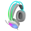 Defender Eclipse RGB gaming headset white 62440 Defender Eclipse RGB gaming headset white 62440