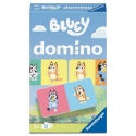 Ravensburger Bluey Domino spēle Ravensburger Bluey Domino spēle