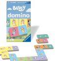 Ravensburger Bluey Domino peli Ravensburger Bluey Domino peli