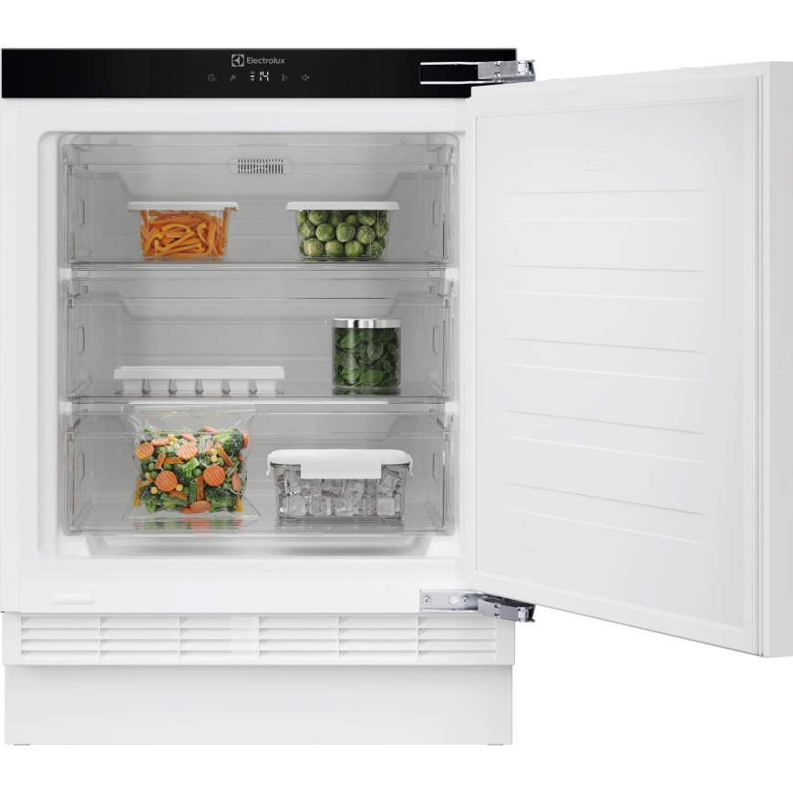 Electrolux LYL3LE82R встраиваемый холодильник-морозильник