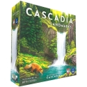 Alderac Entertainment Group Board Game Cascadia Landmarks Alderac Entertainment Group Board Game Cascadia Landmarks