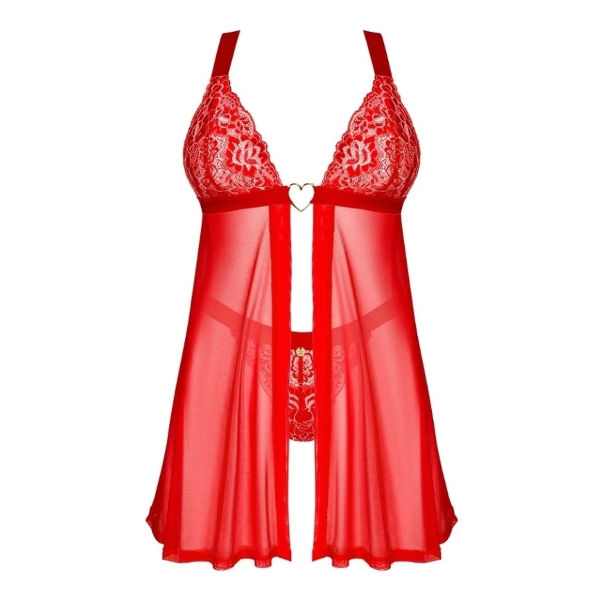 Obsessive OBS Babydoll M/L – 4